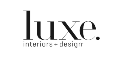 Luxe Interiors And Design Magazine