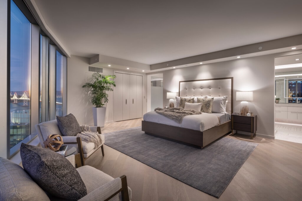 Picture of 25 Penthouse Design Ideas for a Luxurious Urban Retreat