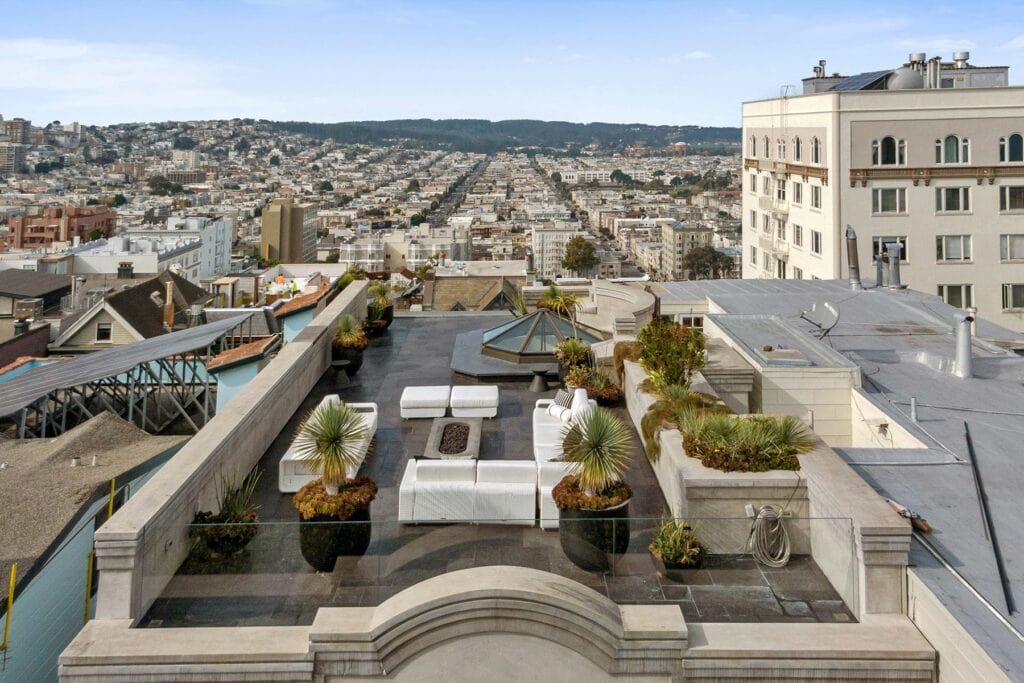 Green Couch Home Staging Company San Francisco