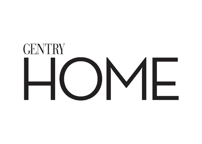 Gentry Home Logo