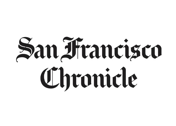 Sf Chronicle Logo