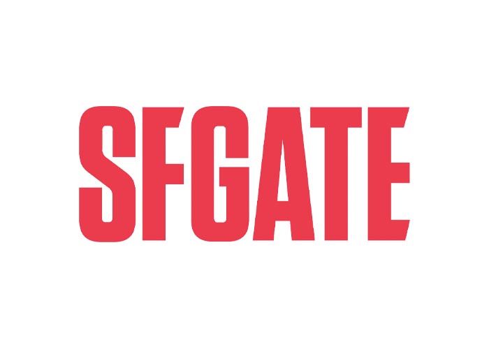 Sf Gate Logo