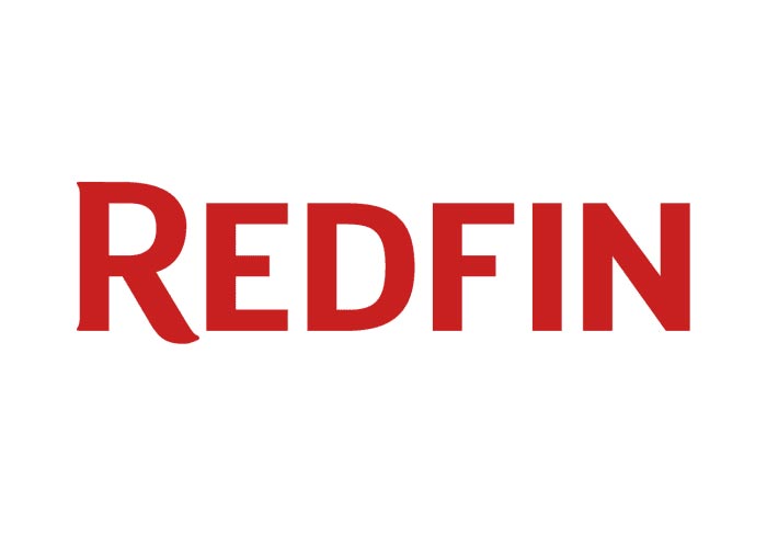 Redfin Logo White Bg Retina