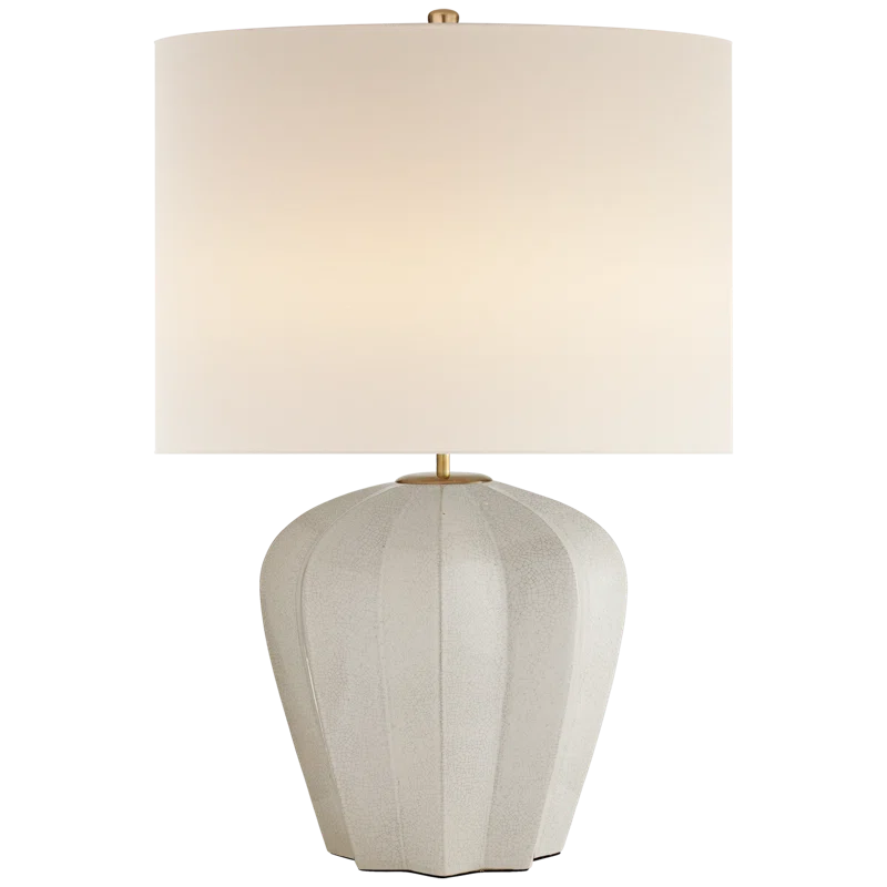 Aerin Pierrepoint lamp