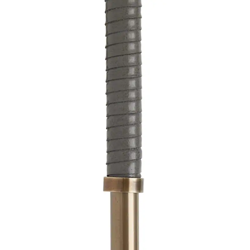 Aaron Arched Floor Lamp