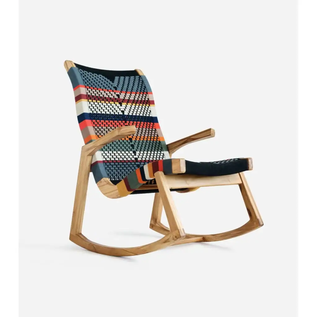 Amador Rocking Chair