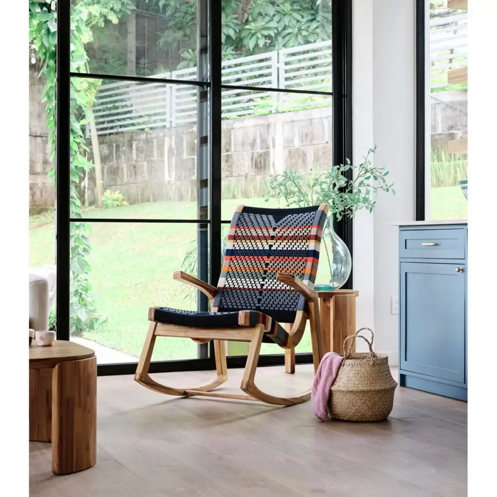 Amador Rocking Chair