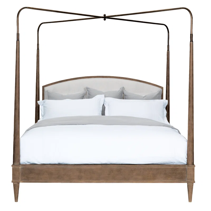 Anderkit King Bed