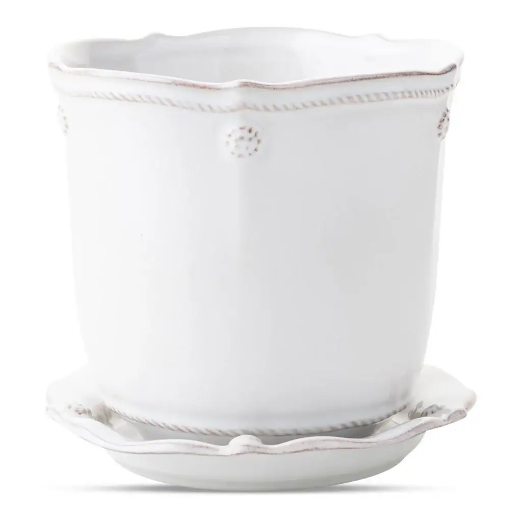 Berry Thread Planter