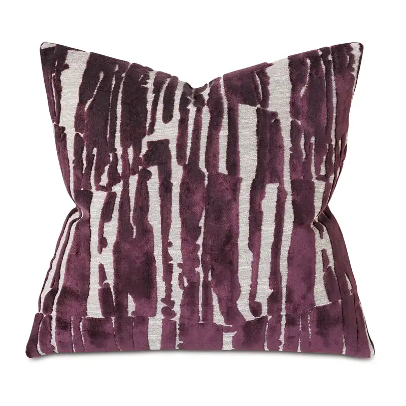Boutique Pillow