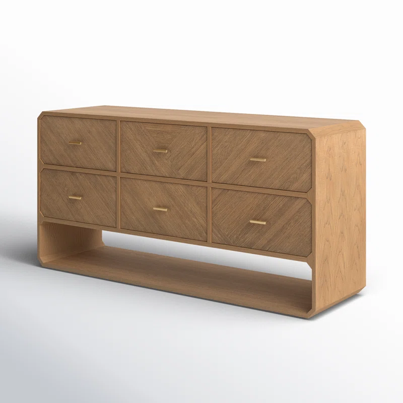 Caspian Dresser