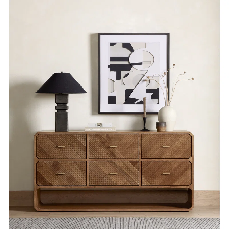 Caspian Dresser