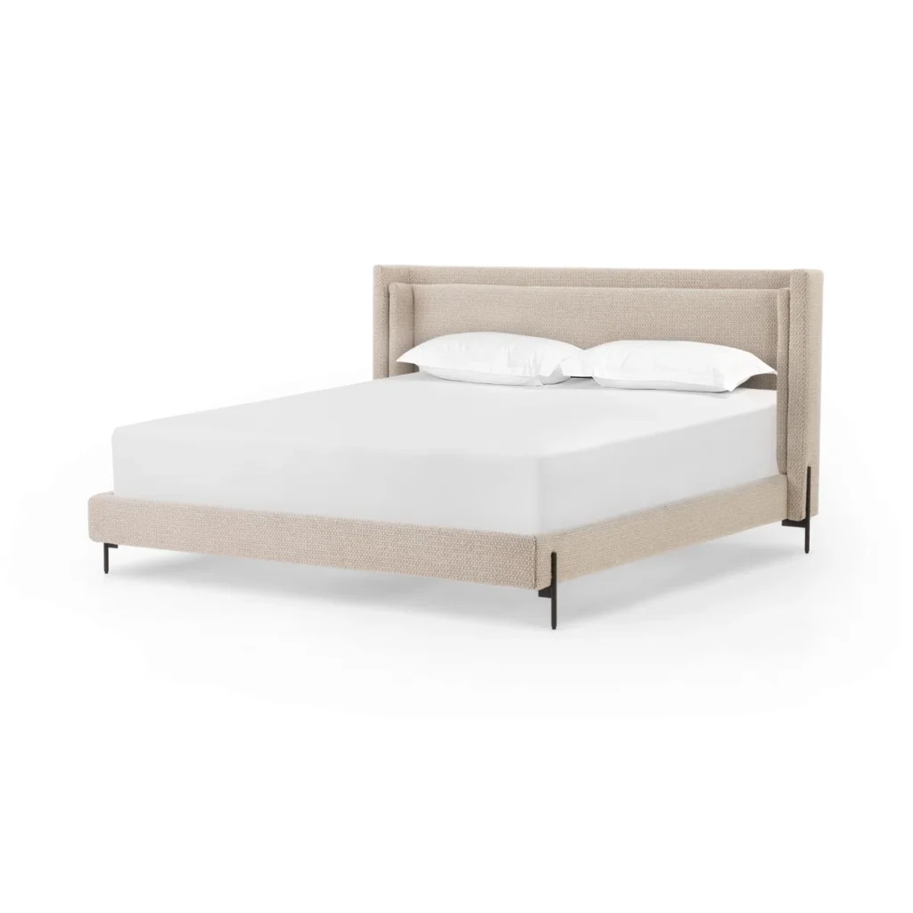 Dobson Upholstered Bed