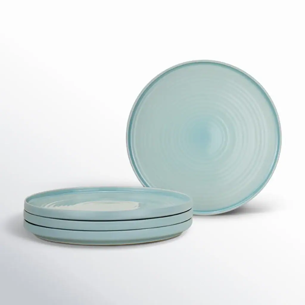 Essential Dinner Plate Set