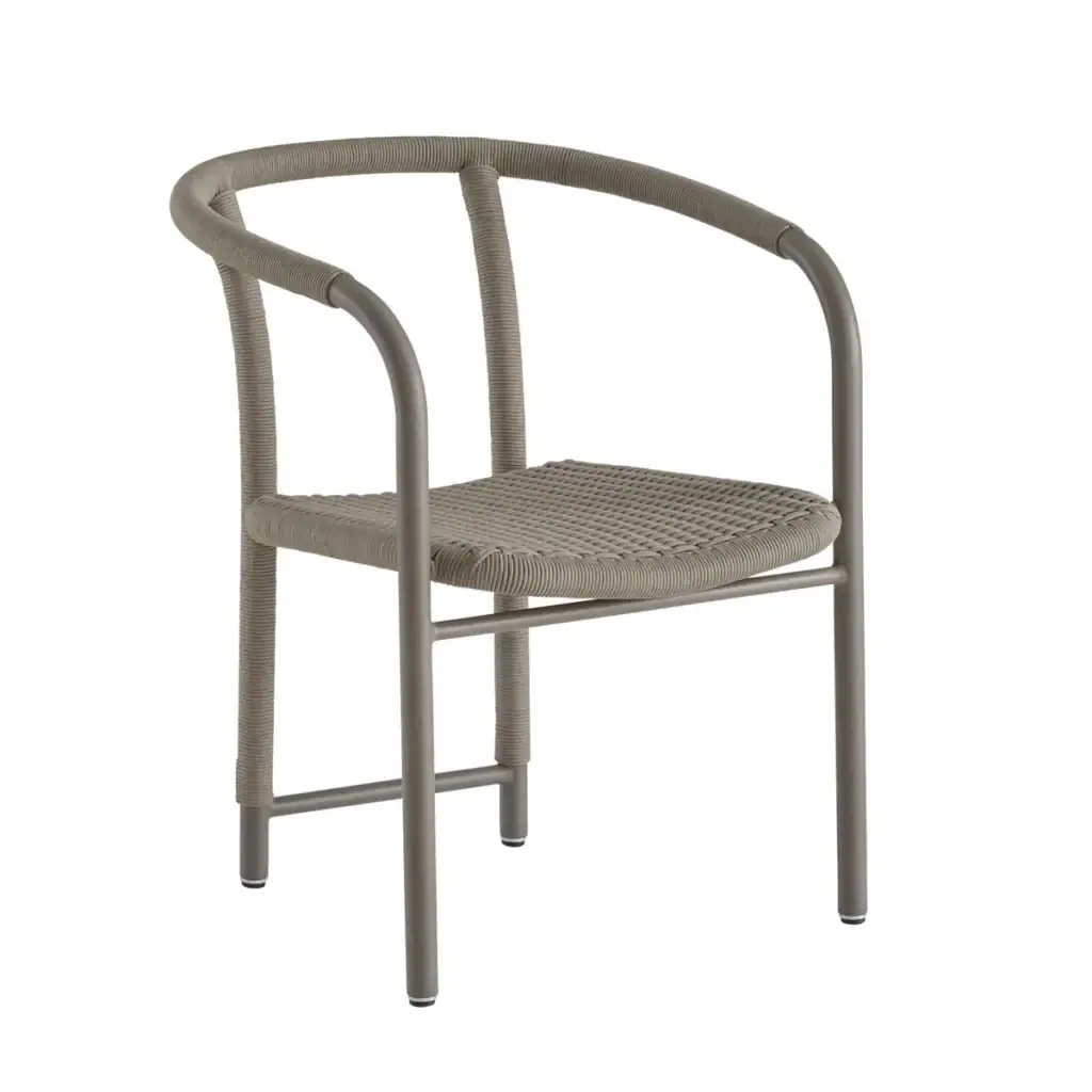 Feller Outdoor Armchair