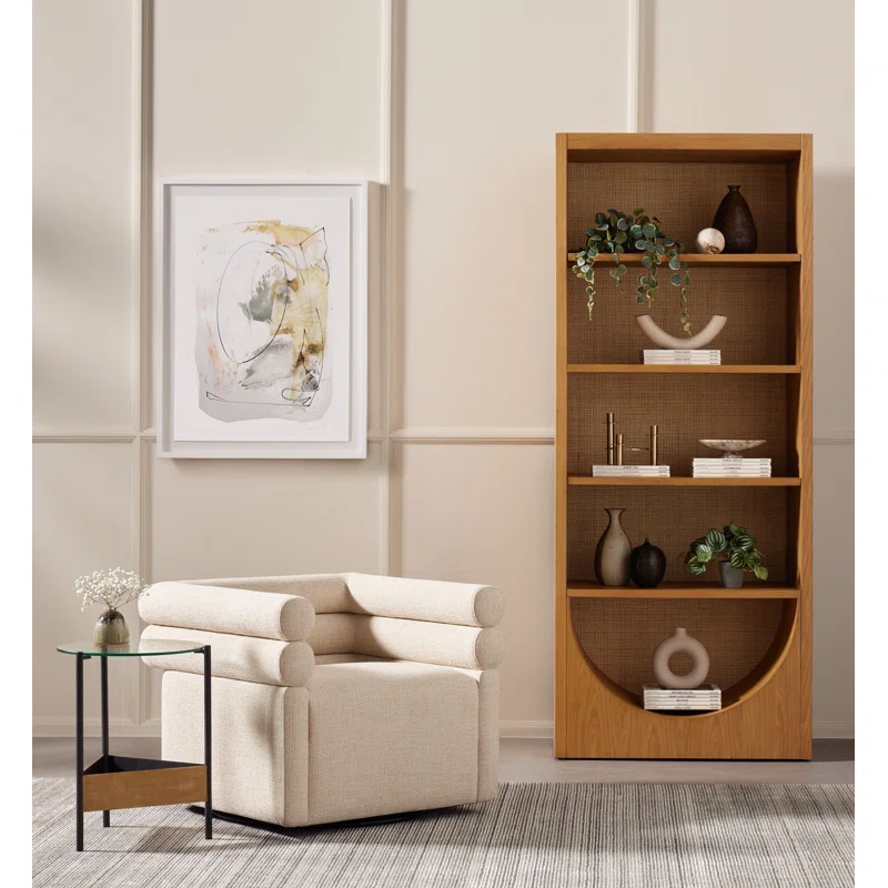Higgs Bookcase