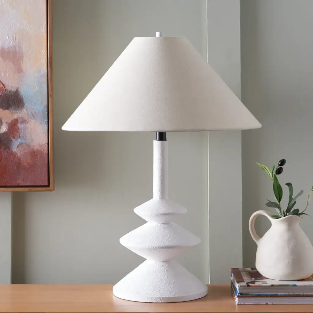 Jessy Table Lamp