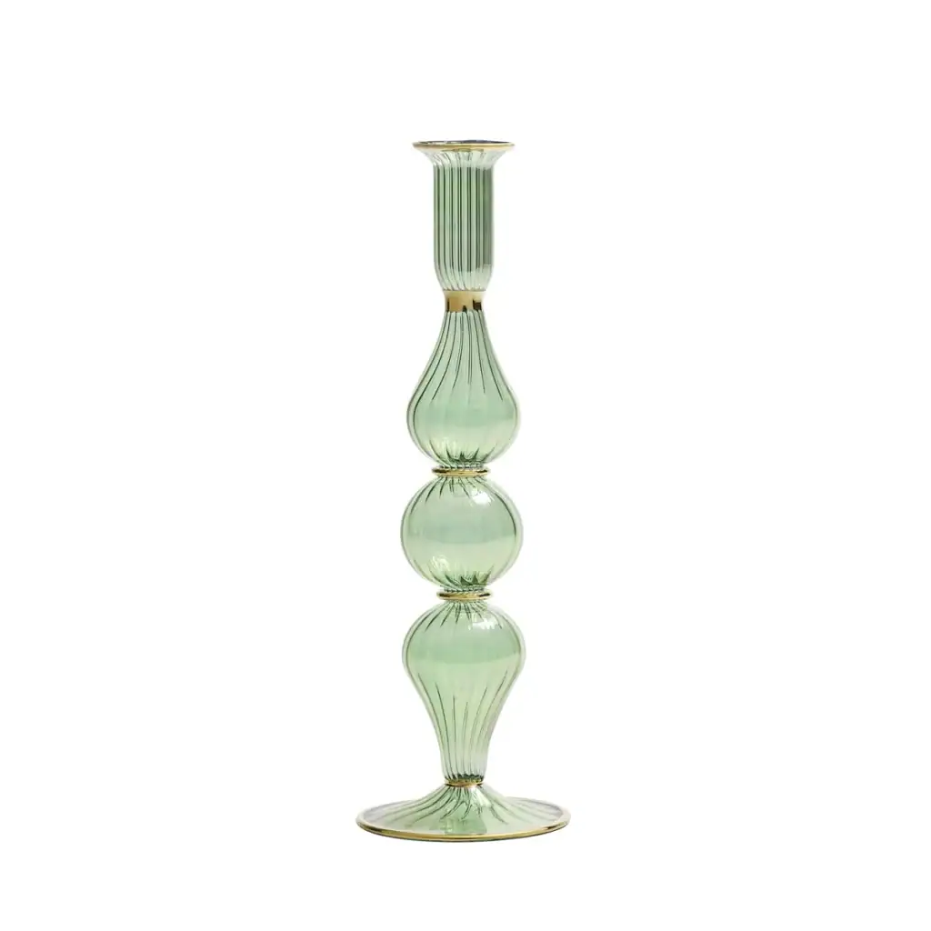 Kim Seybert Candlestick