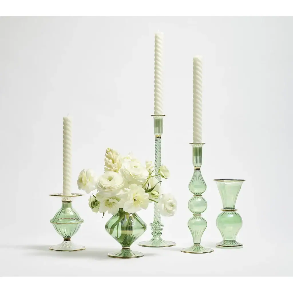 Kim Seybert Candlestick