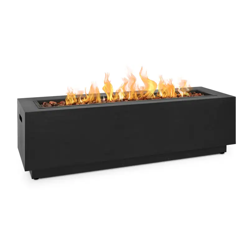 Lanesboro Fire Table