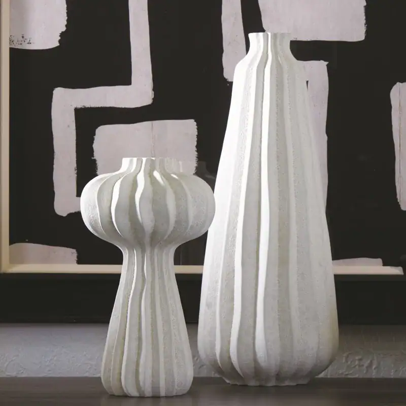 Lithos Vase Large