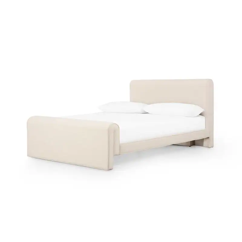 Mitchell Upholstered Bed