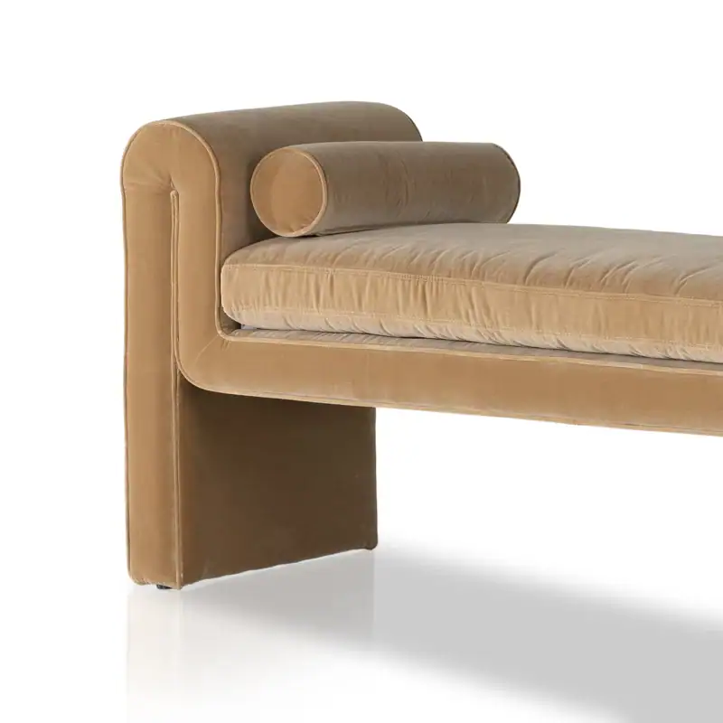 Mitchell Upholstered Bench