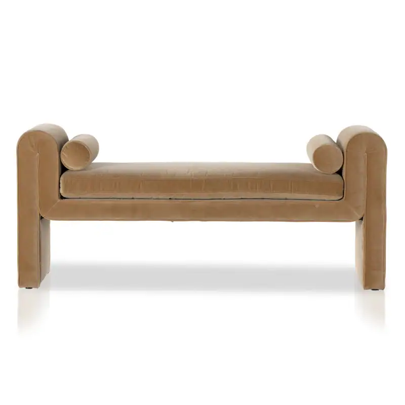 Mitchell Upholstered Bench
