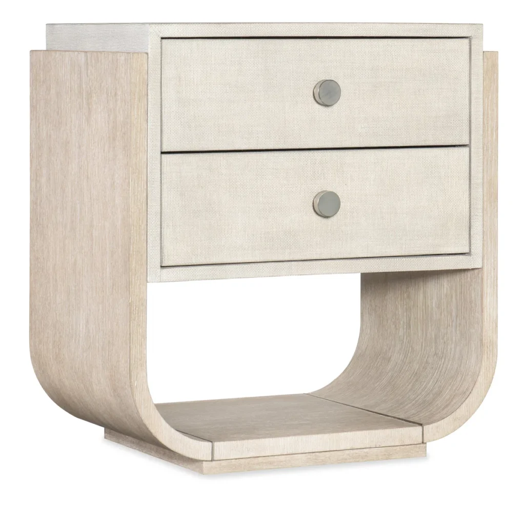 Modern Mood Nightstand