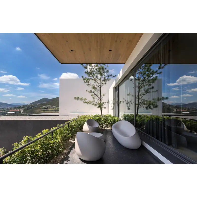 Vondom Outdoor Patio Sofa