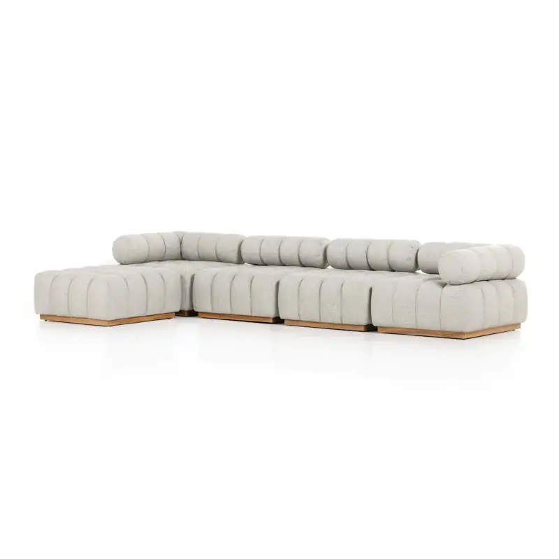 Roma Outdoor Sectional