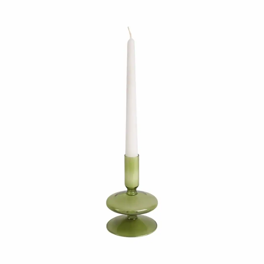 Sagebrook Candle Holders