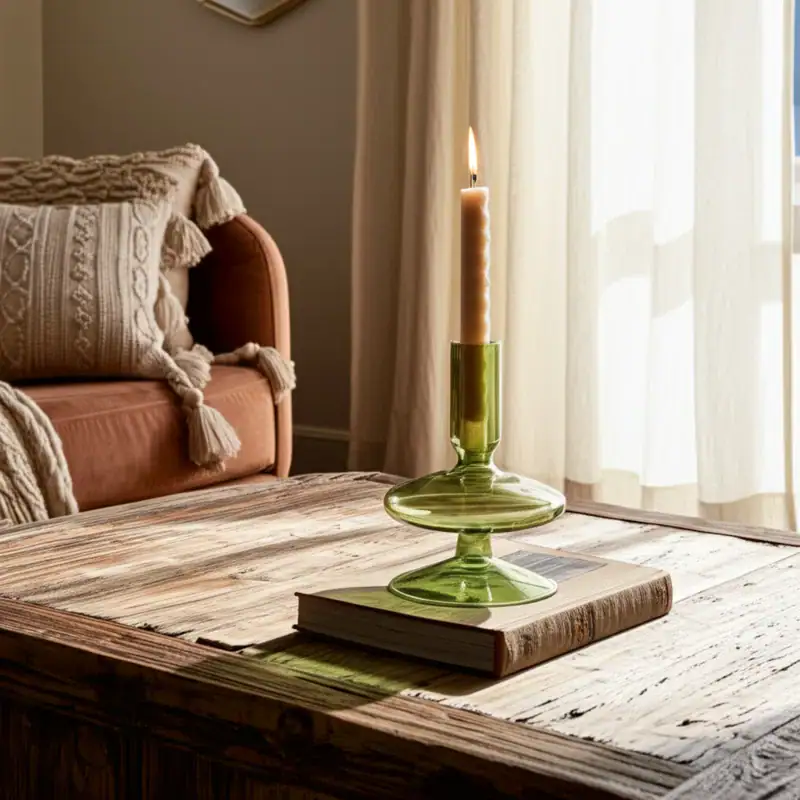 Sagebrook Candle Holders