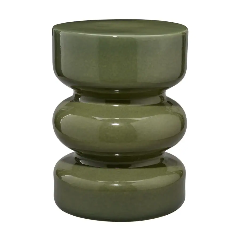 Saguaro Garden Stool