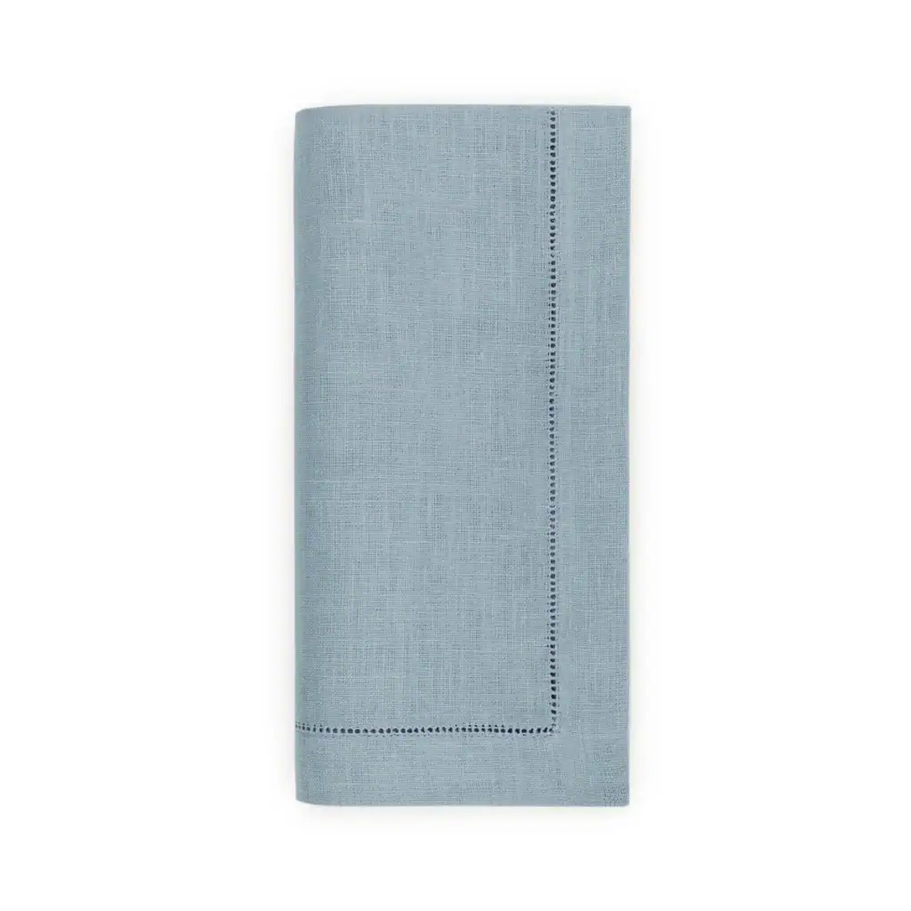 Sferra 4 Piece Linen Napkin Set