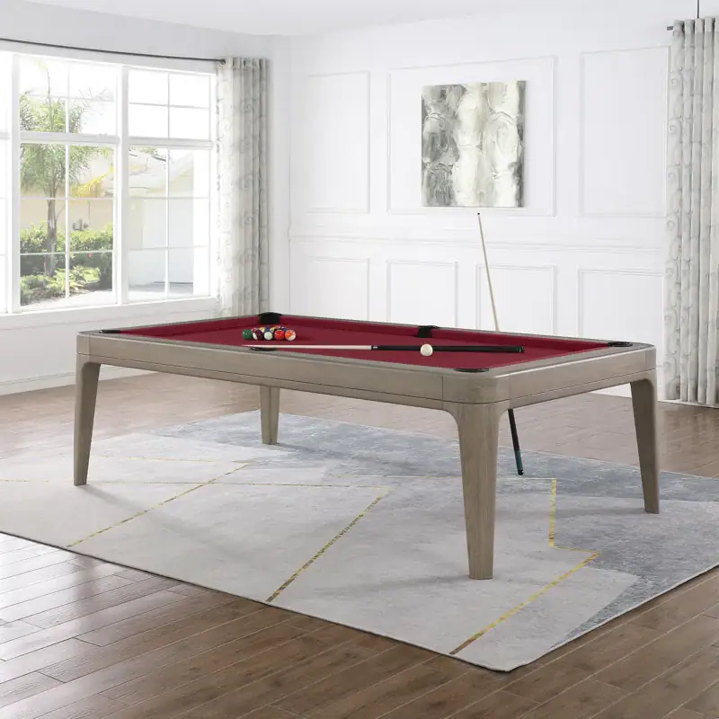 Slate Pool Table