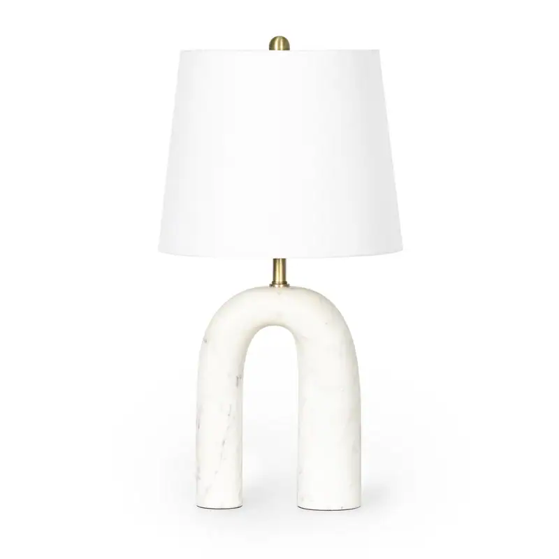 Slinkly Table Lamp