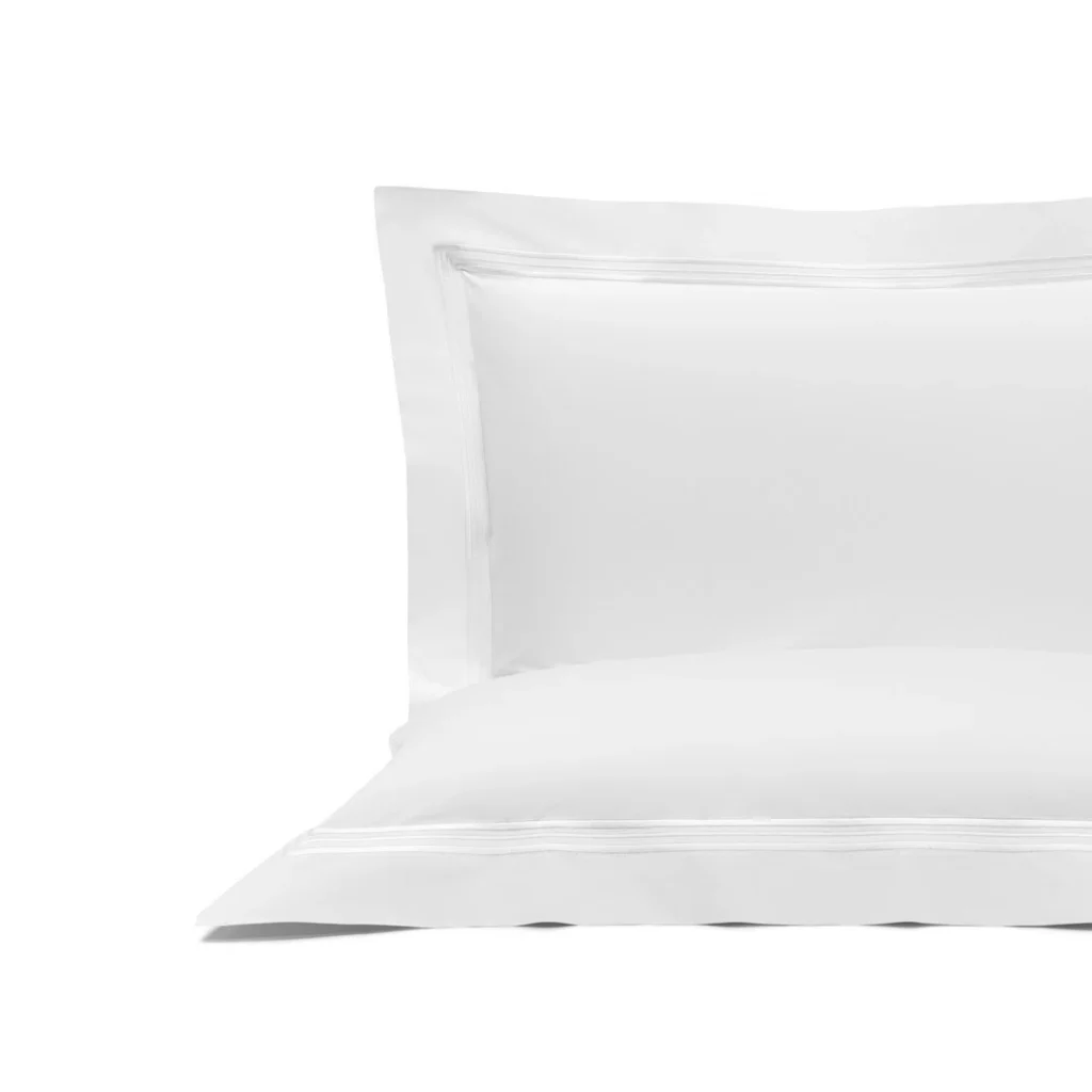 Triplo Bourdon Pillow Case
