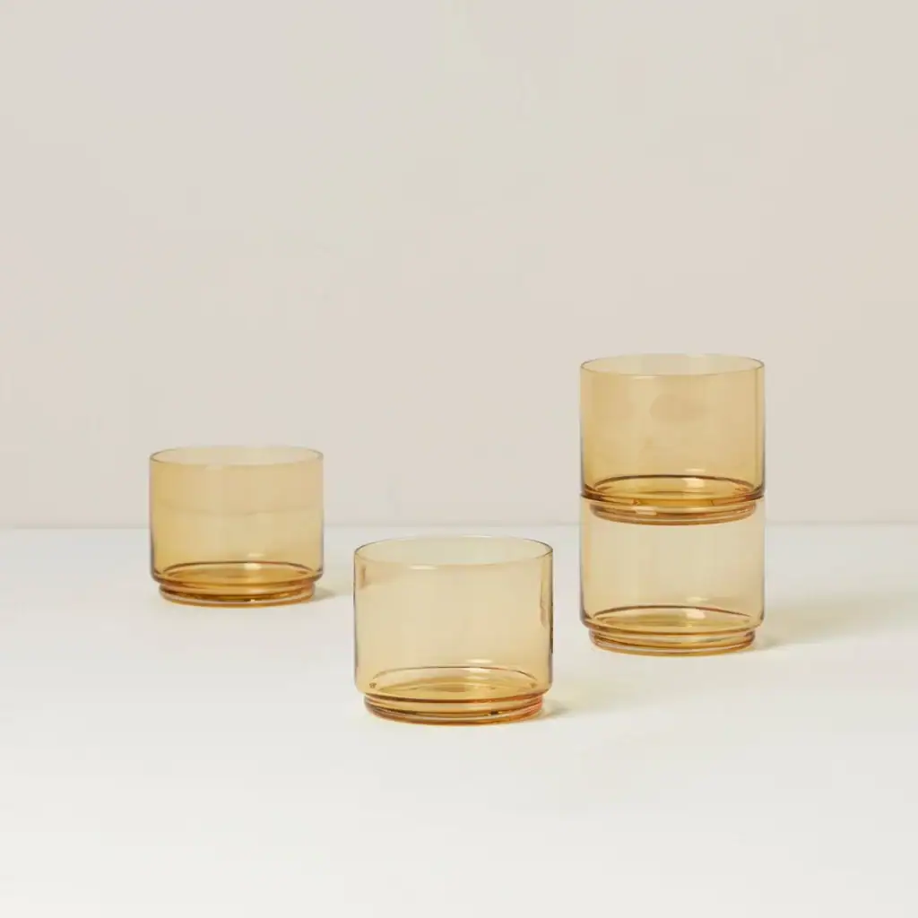 Tuscany Classics Glass Set