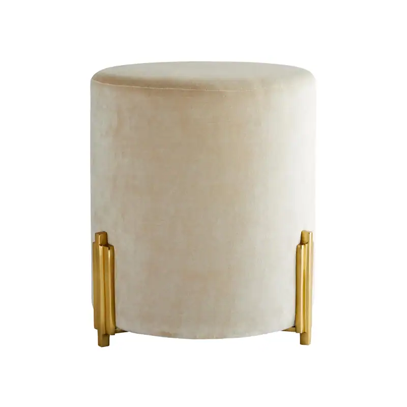 Warby Ottoman