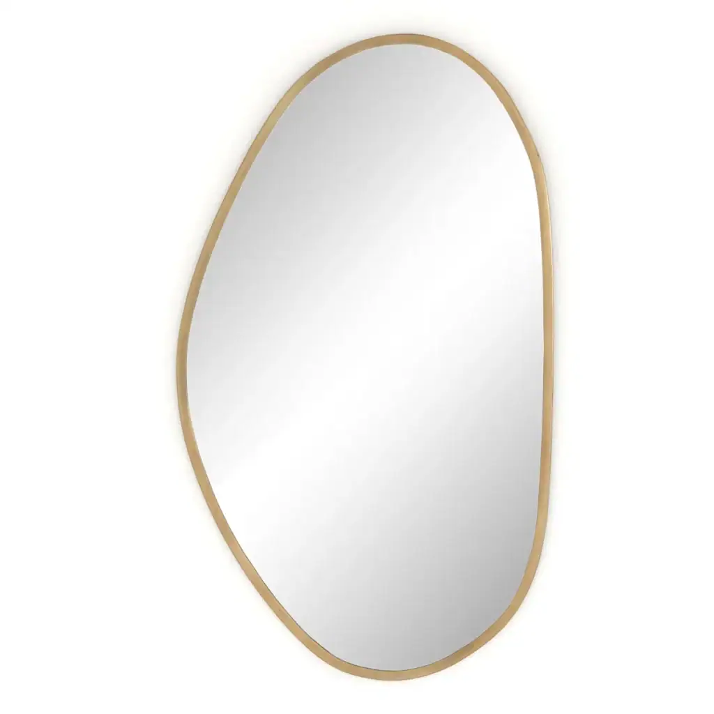 Brinley Wall Mirror