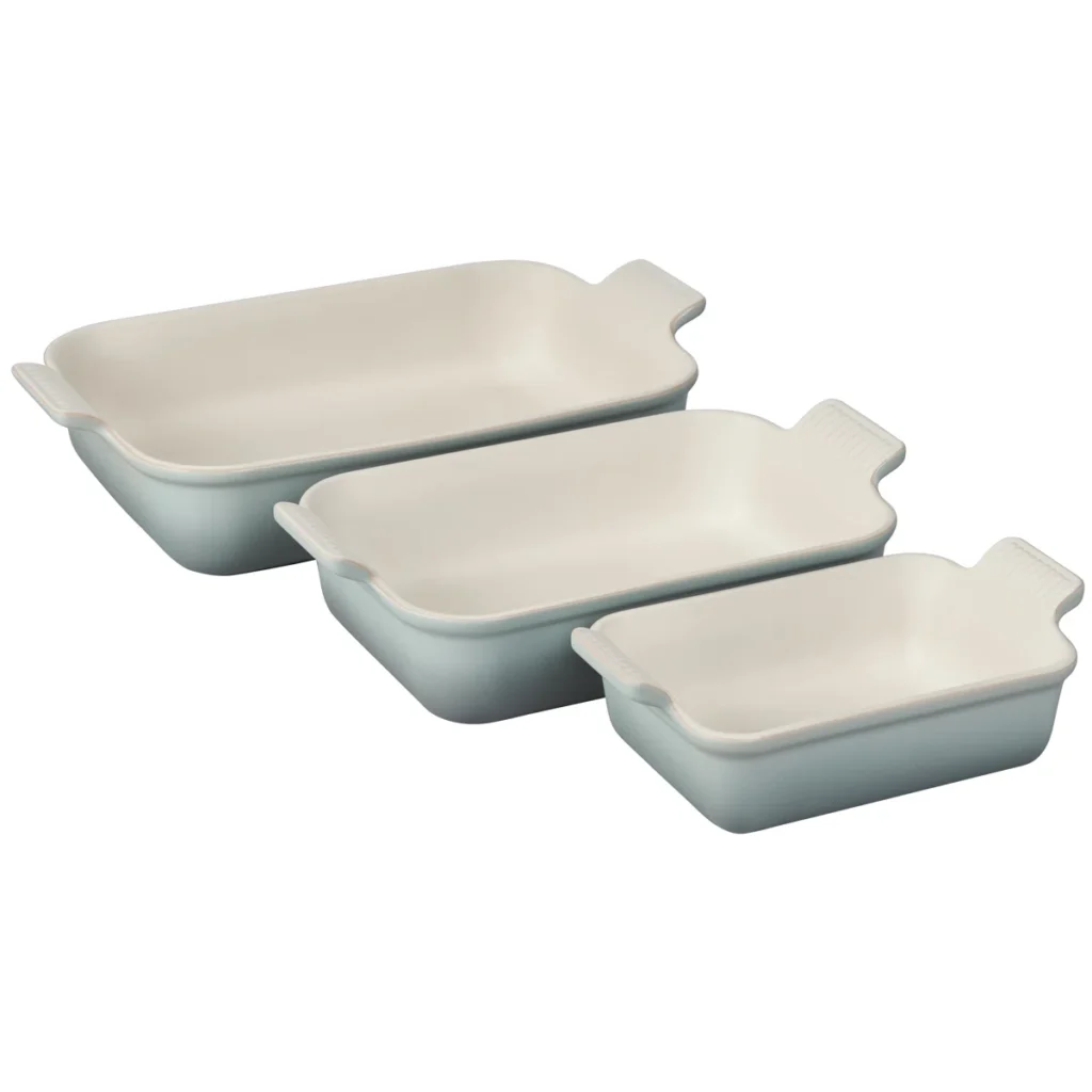 Le Creuset Baking Dishes