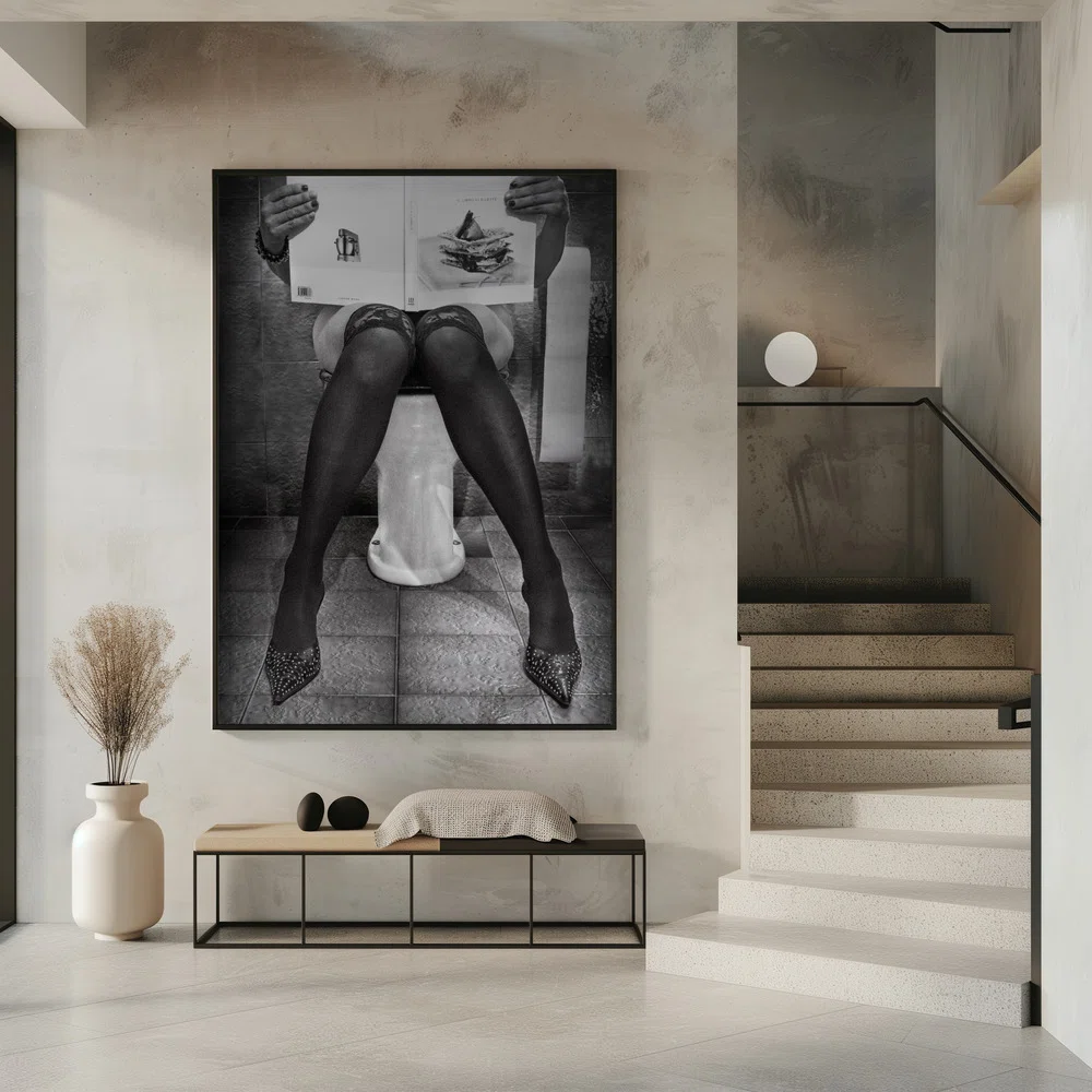 Le GoArt des autres Print