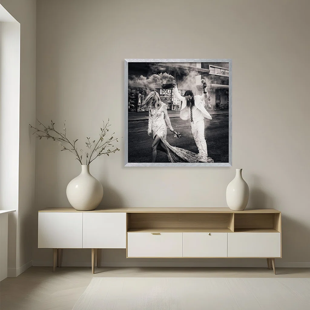 North Las Vegas Print