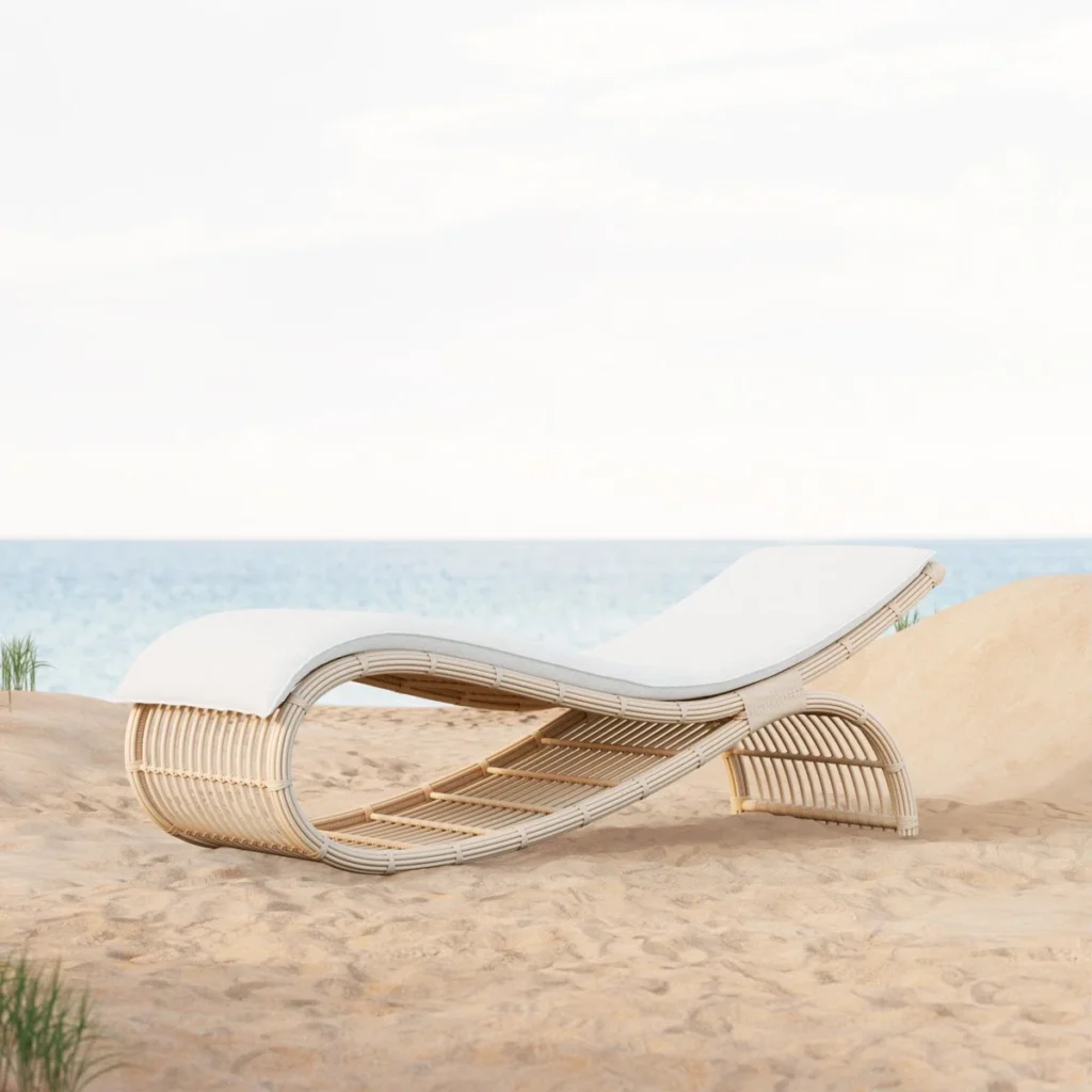 Paloma Chaise
