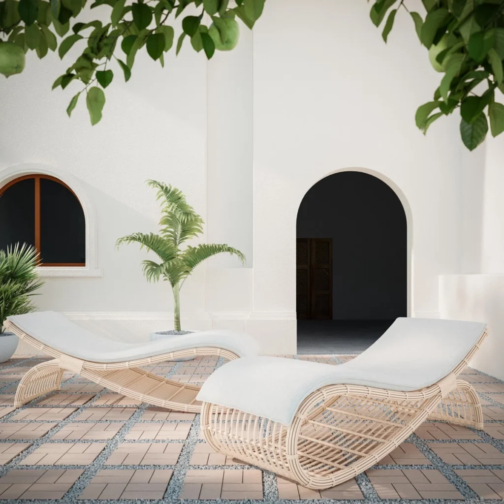 Paloma Chaise