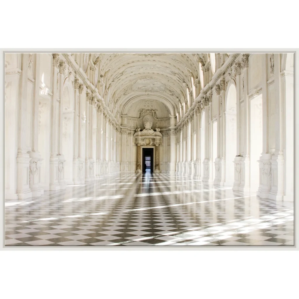 Soicher Marin Passageway