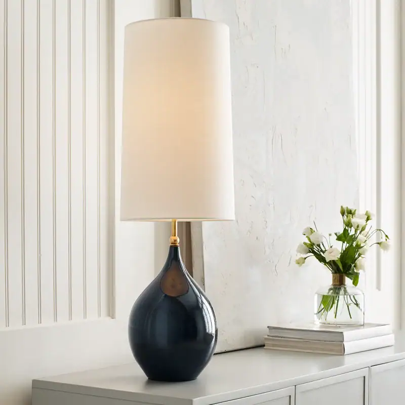 Thomas O’Brien Loren Table Lamp