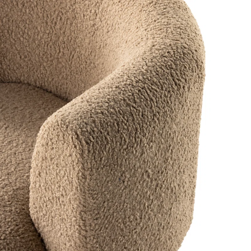 Centrale Tybalt Swivel Chair