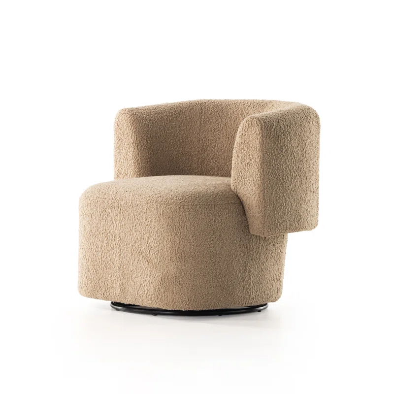 Centrale Tybalt Swivel Chair